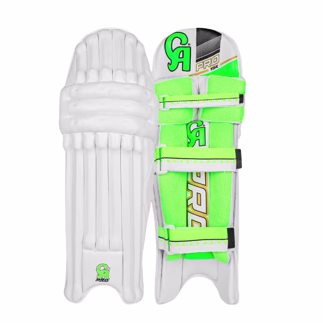 CA Pro 15K Batting Pads