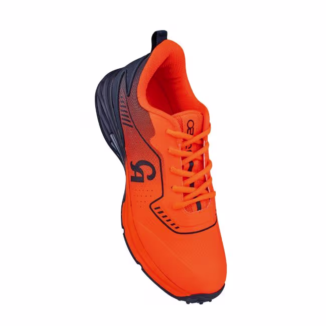 CA JR20 Shoes (Orange)