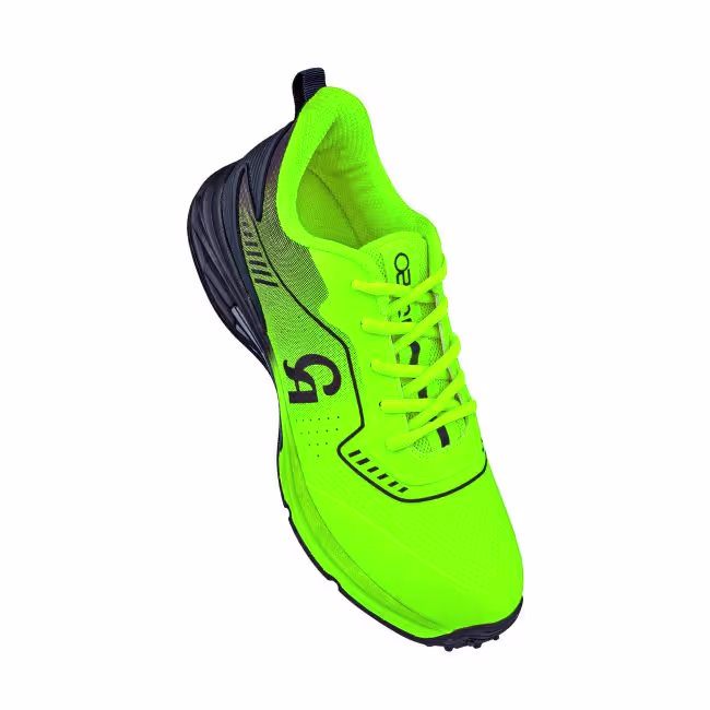 CA JR20 Shoes (Lime)
