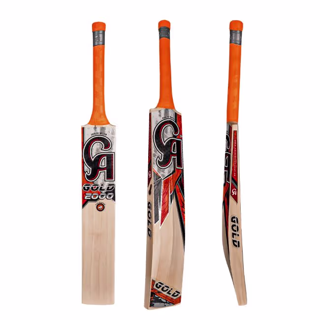 CA Gold 2000 Bat