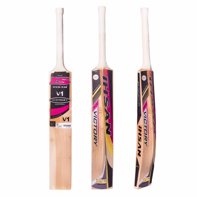 Ihsan Victory V1 Cricket Bat