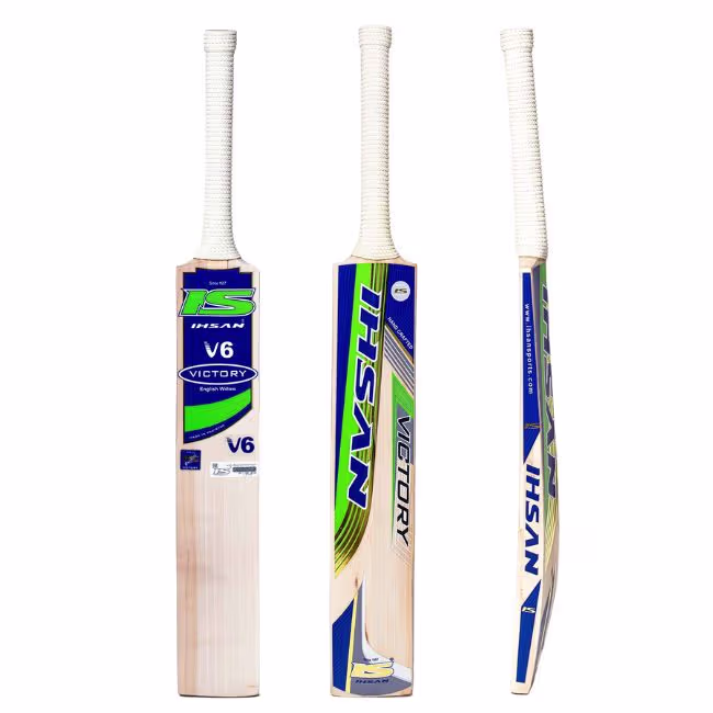 Ihsan Victory V6 Cricket Bat (2)