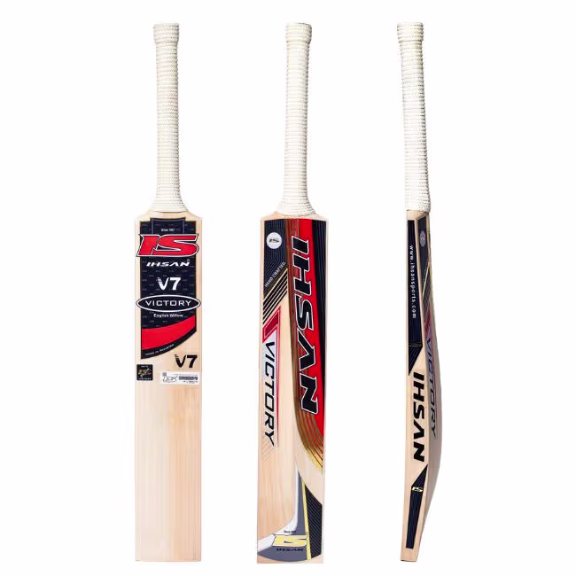 Ihsan Victory V7 Cricket Bat (1)