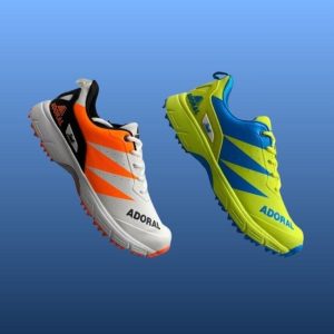 Adoral cricket shoes