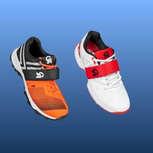 CA cricket shoes