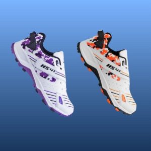 HS Cricket Shoes