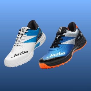 Jazba Cricket shoes